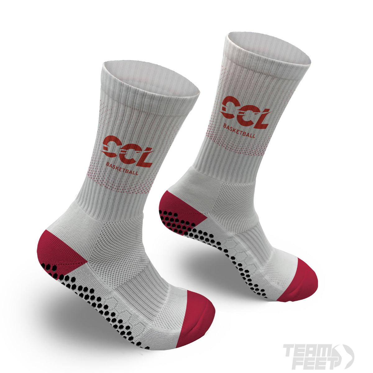 CCL - GRIP CREW mockup