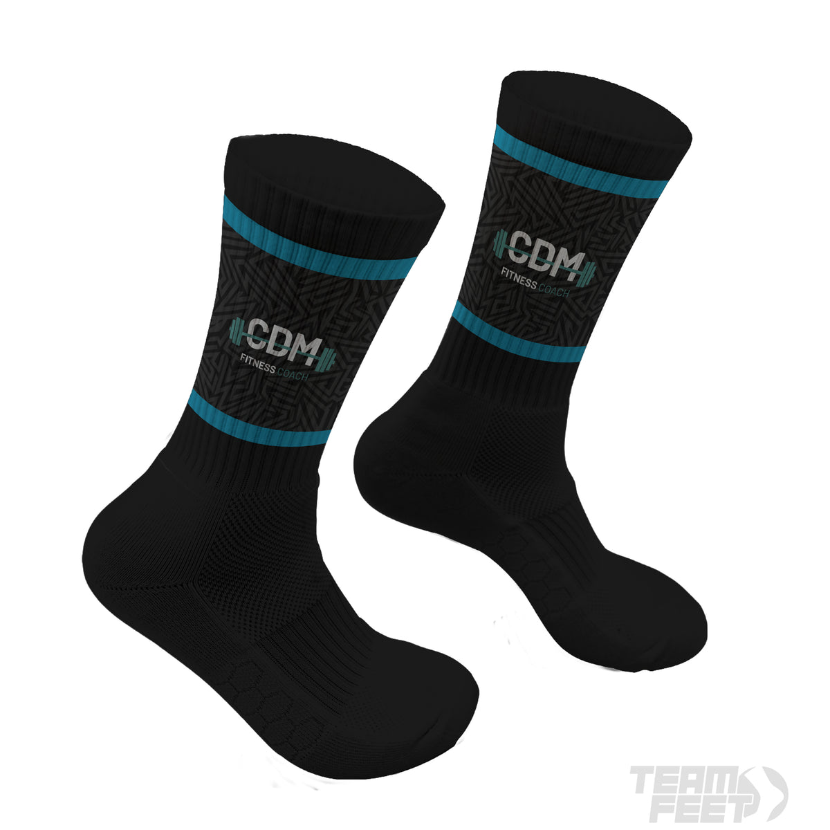 CDMFITNESS - CREW mockup