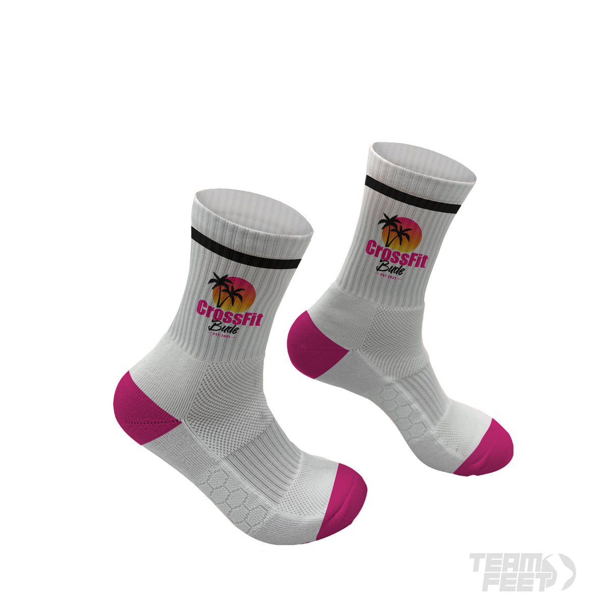 CFB socks - MID
