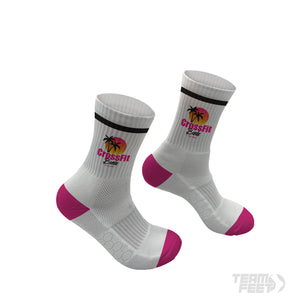 CFB socks - MID