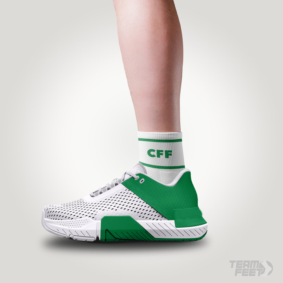 CFF - GRIP QUARTER mockup
