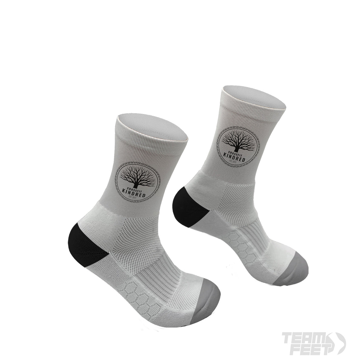 CROSSFIT KINDRED - MID mockup