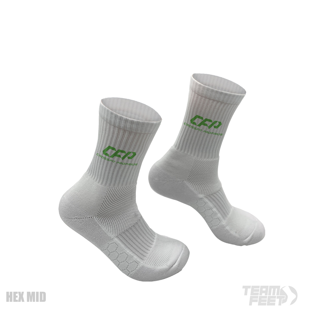 CROSSFIT PROPRIUS - MID mockup