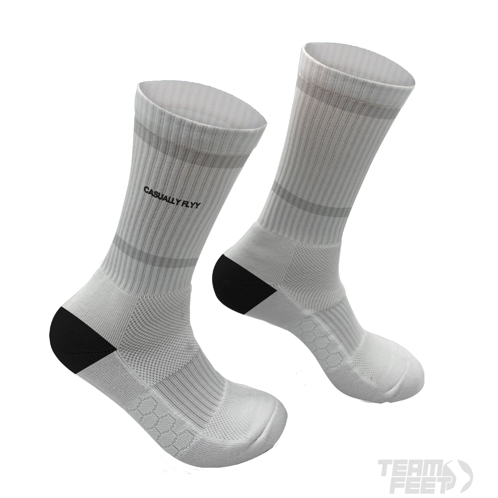CF Socks - CREW
