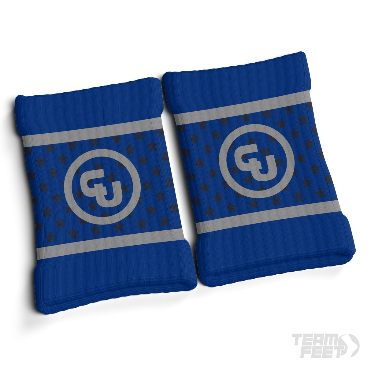 CFU - WRISTBANDS mockup