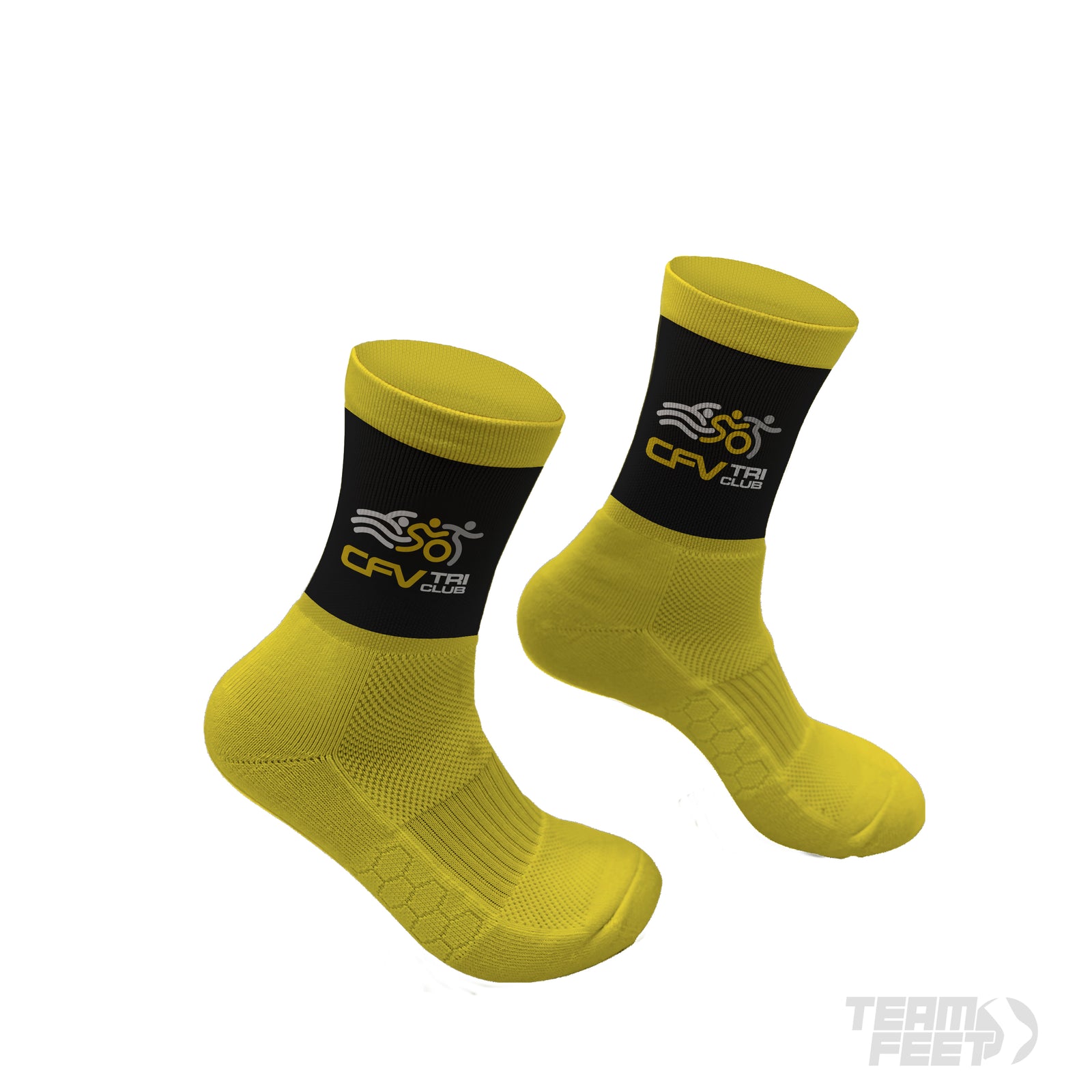 CFV Tri - MID