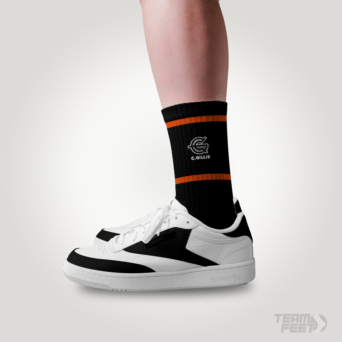 CG - MID mockup
