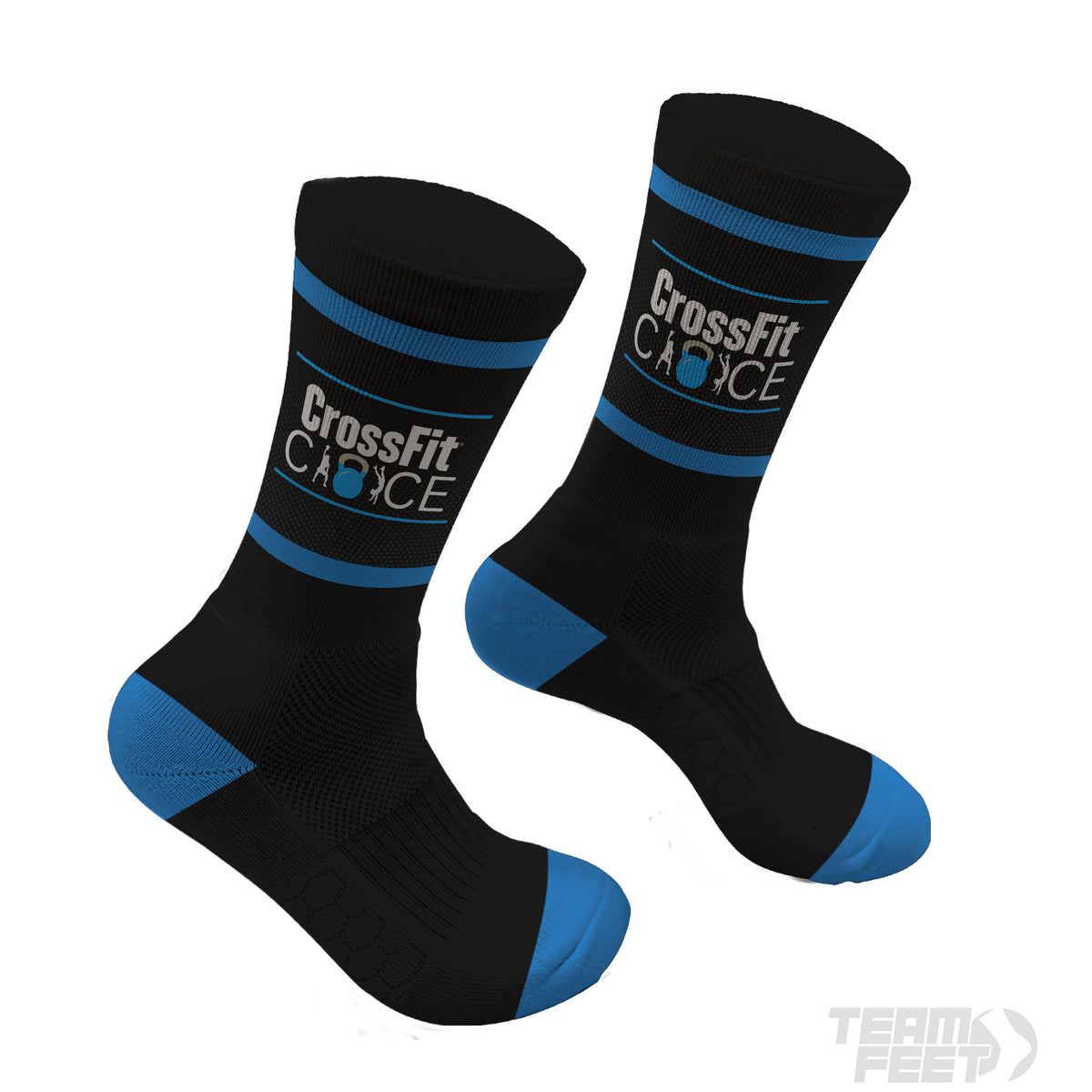 CHOICE01 - CREW mockup