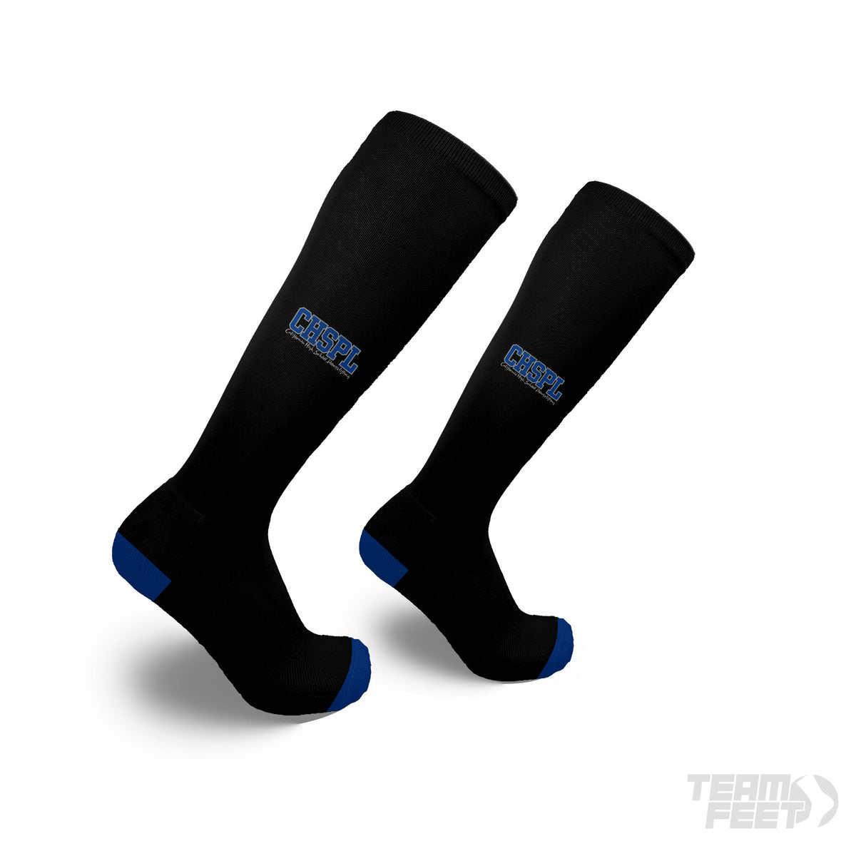 CHSPL - KNEE mockup