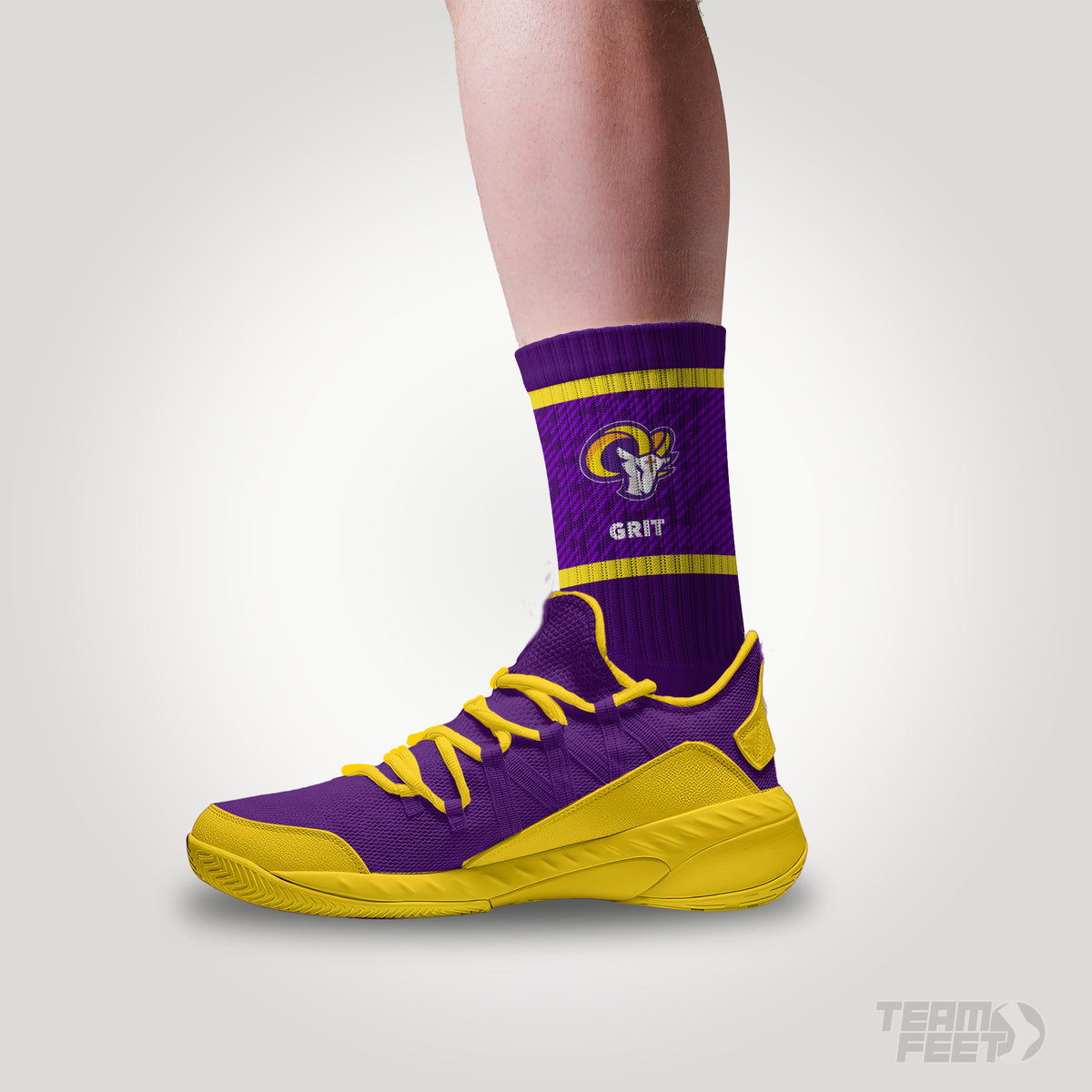 CK Rams - MID mockup