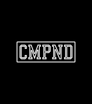 CMPND - Crew