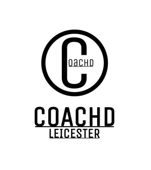 COACHD - GRIP CREW