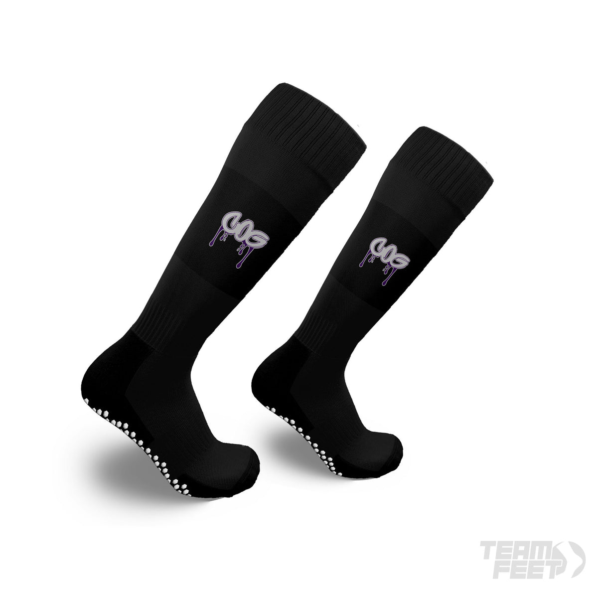 COG - GRIP KNEE mockup