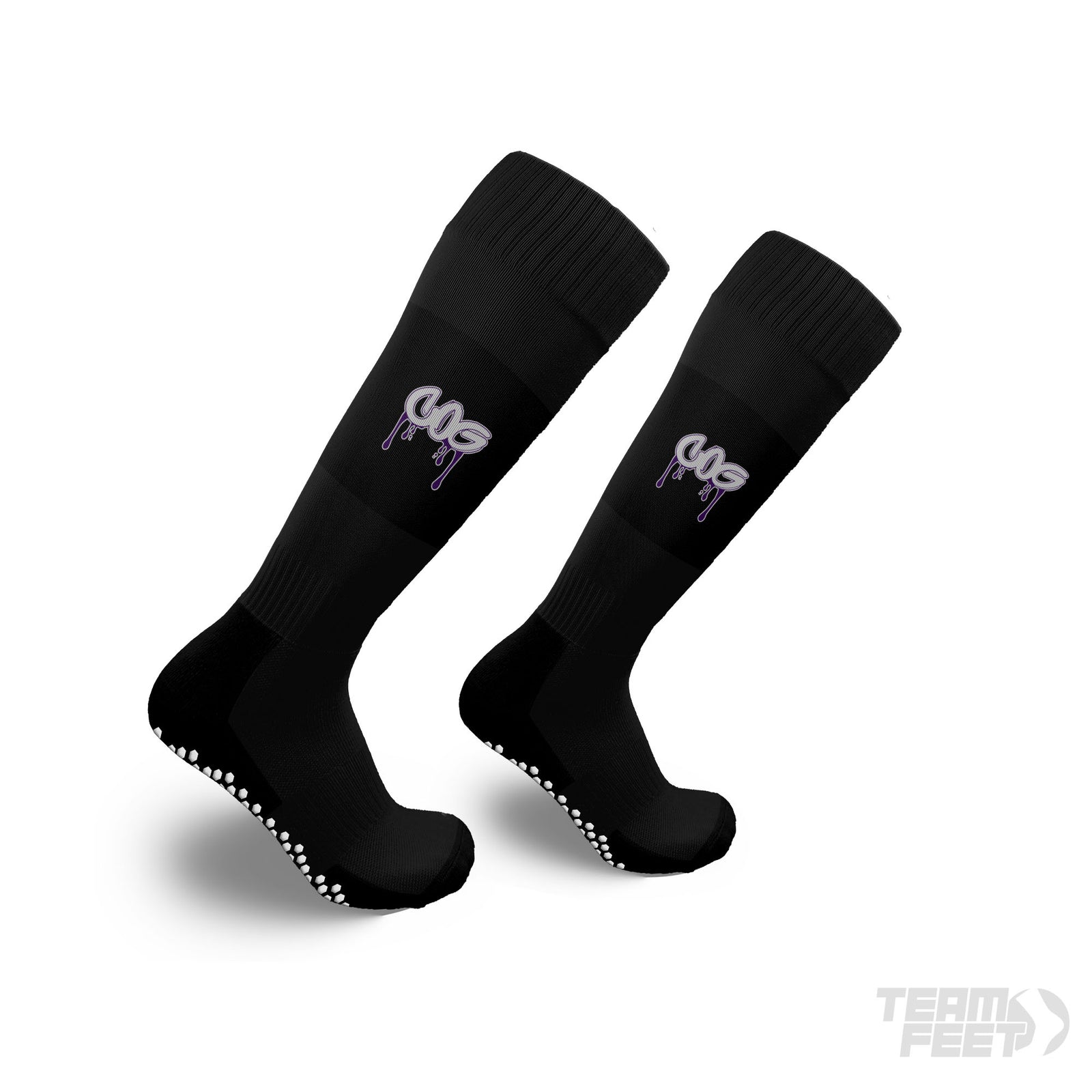 COG - GRIP KNEE