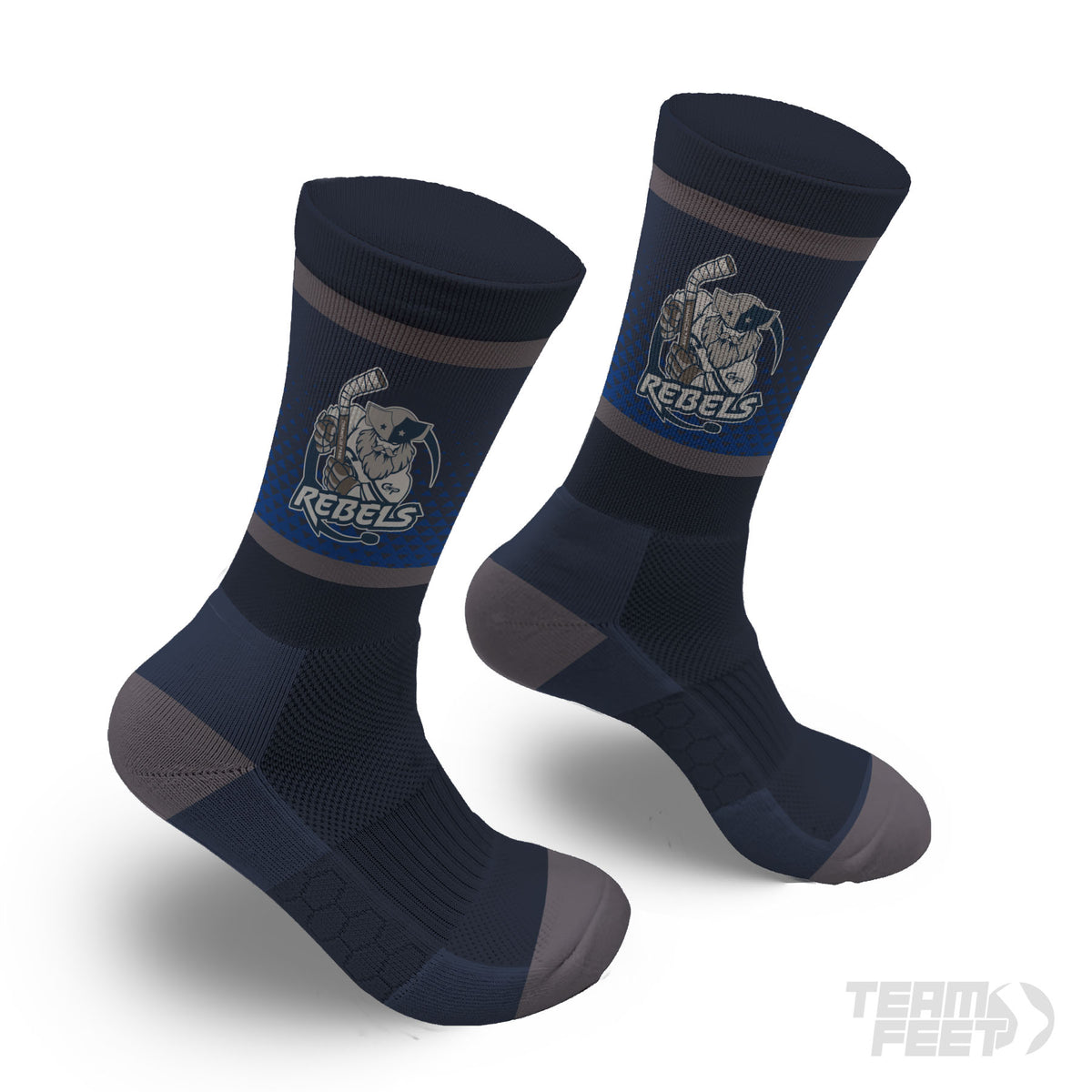 CP Hockey PW White - CREW mockup