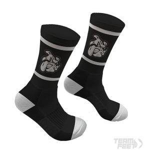BRISBANE BULLDOGS - CREW