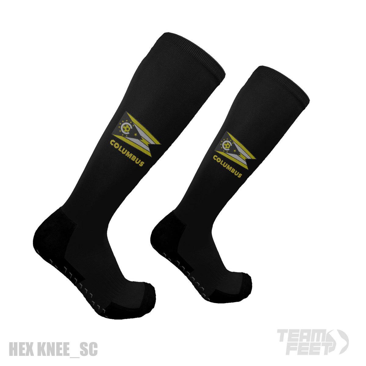 CREW1 - KNEE