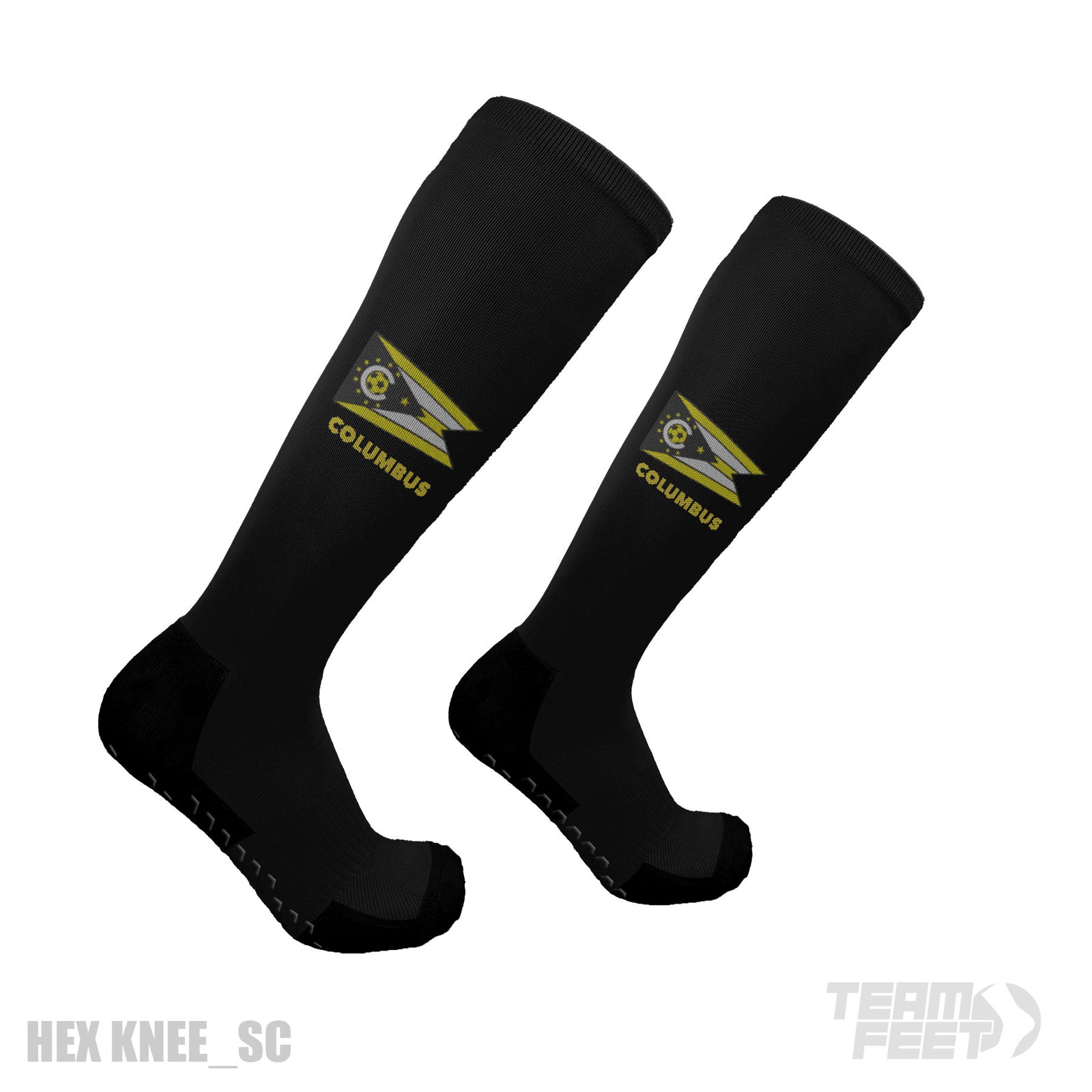 CREW1 - KNEE
