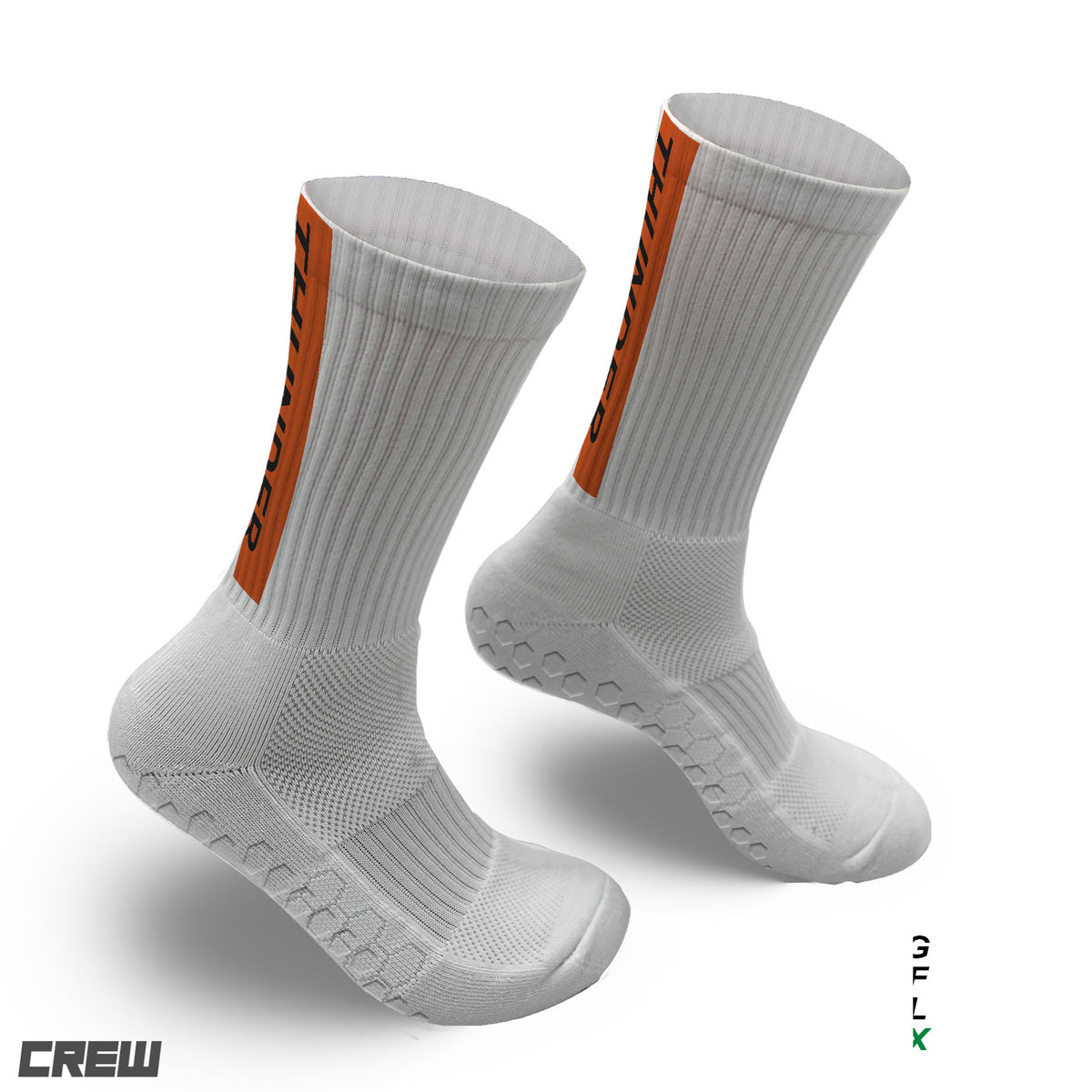 GRIPFLEX - THUNDER with Grips 1 (CREW) mockup