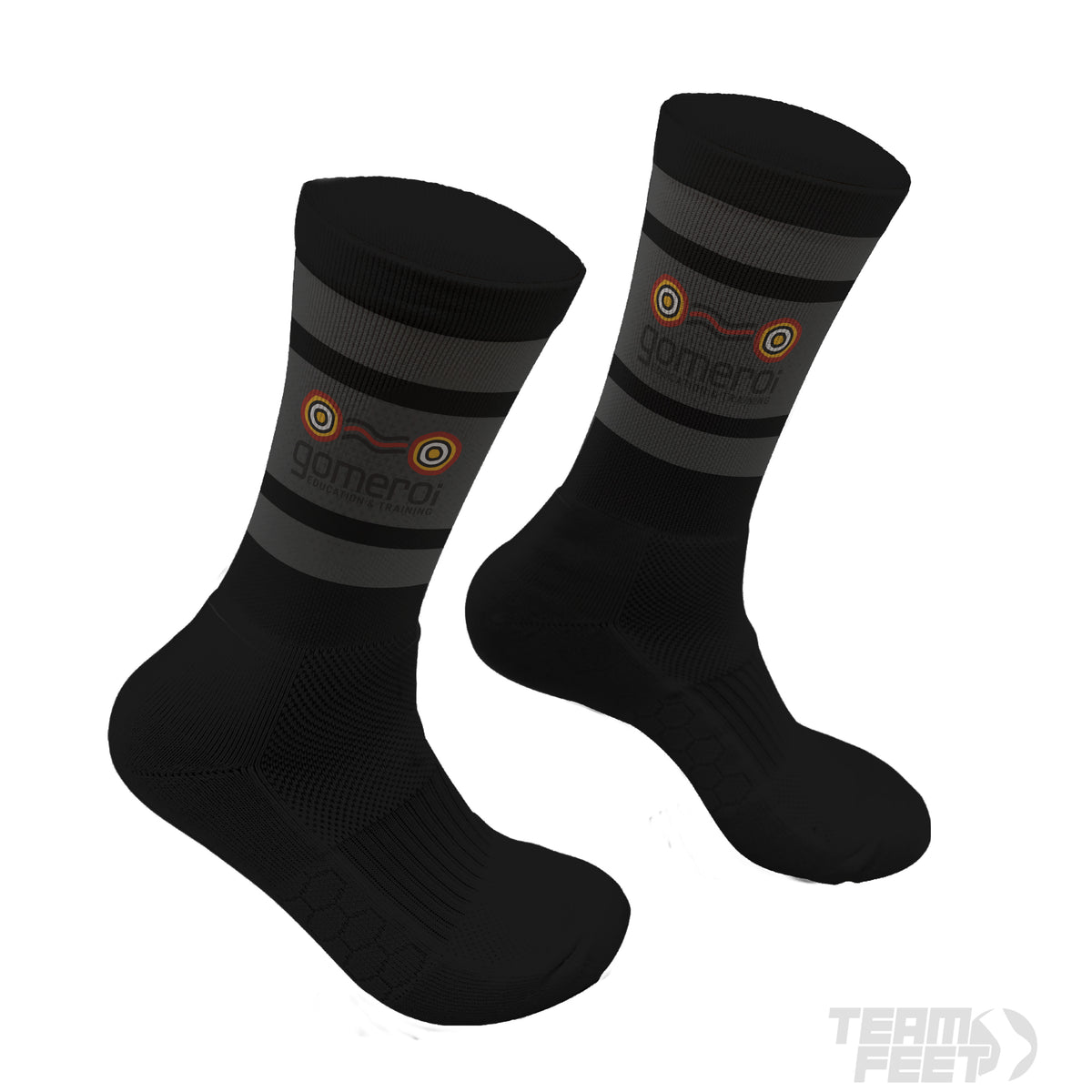 GOMEROI EDUCATION & TRAINING