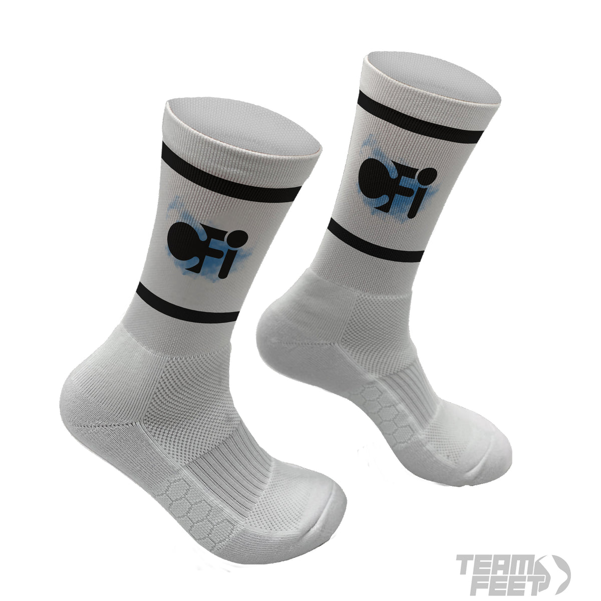 CrossFit Inventive - CREW mockup