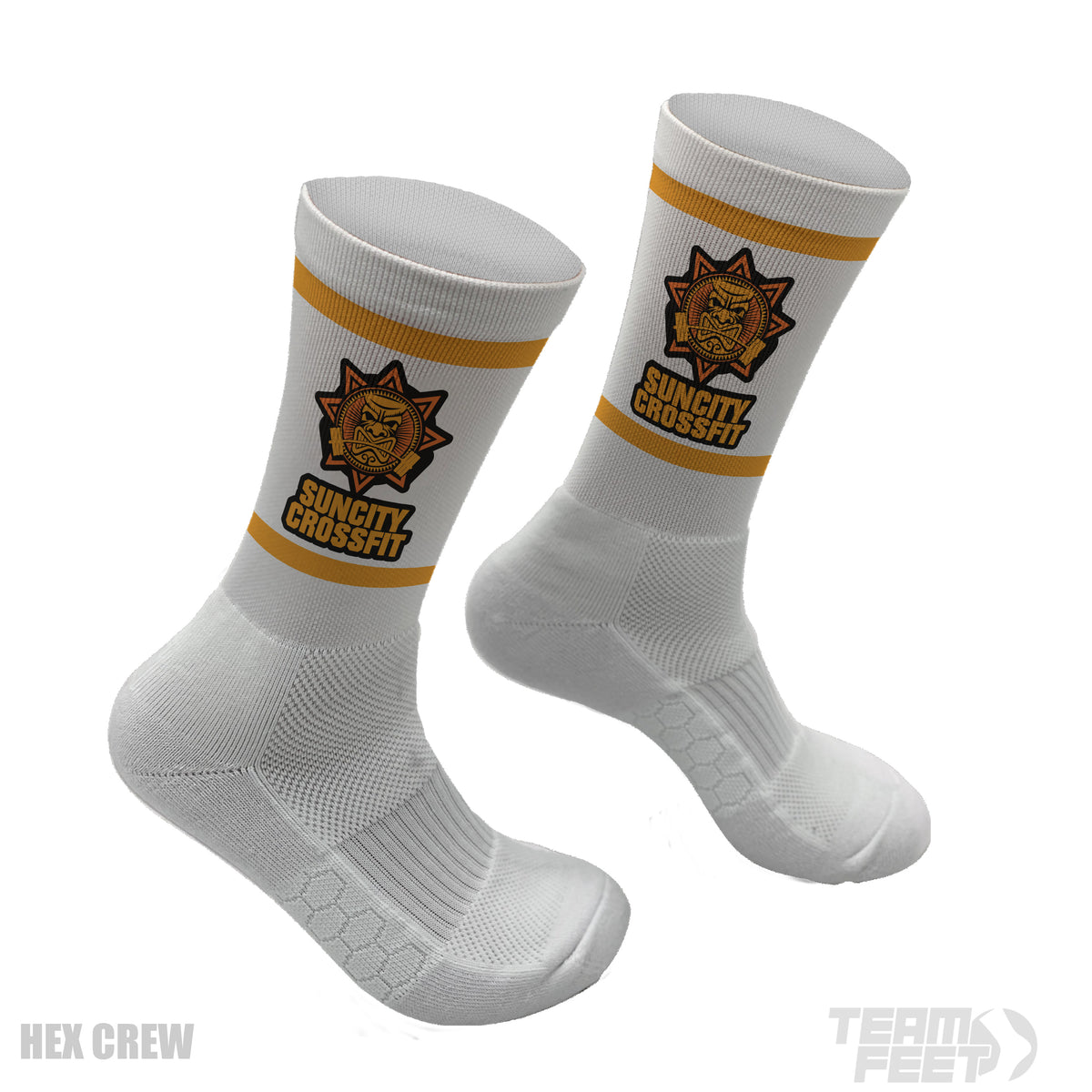 SunCity CrossFit - CREW