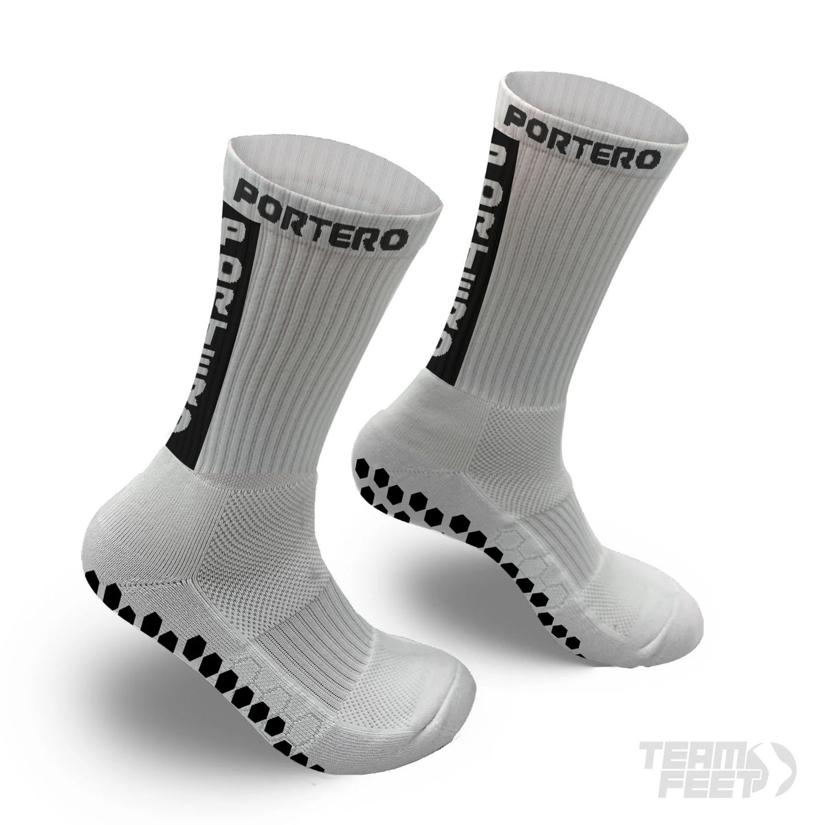 PORTERO SPORTS - CREW mockup