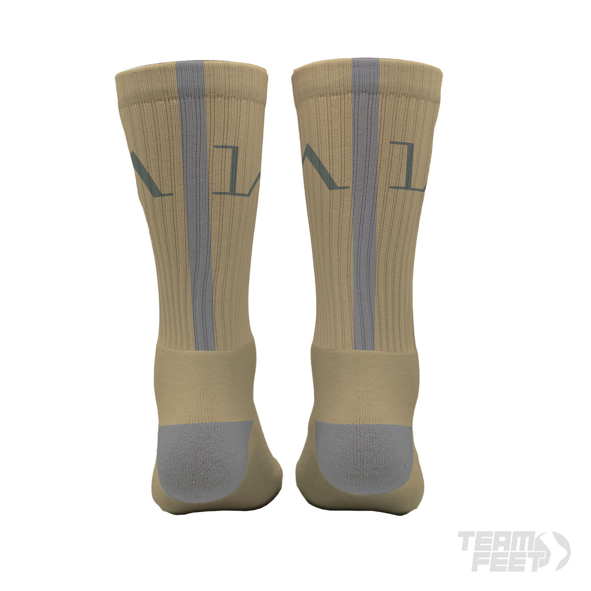 INVESTED ATHLETE 2  - CREW