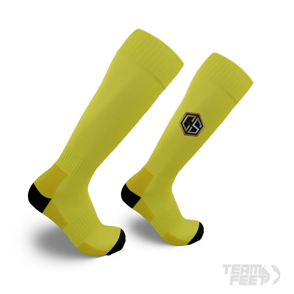 CS - KNEE mockup