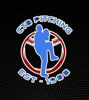 CTB PITCHING - Grip Crew