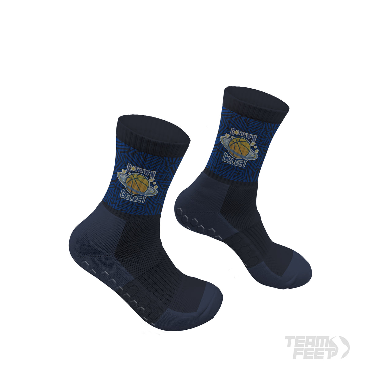CTC - MID mockup