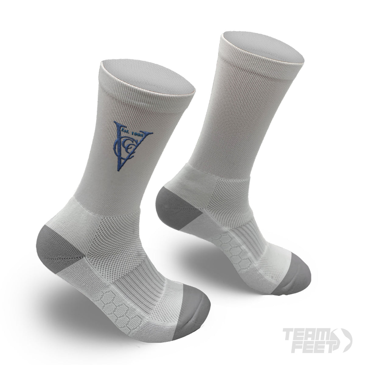 CVCC - CREW mockup