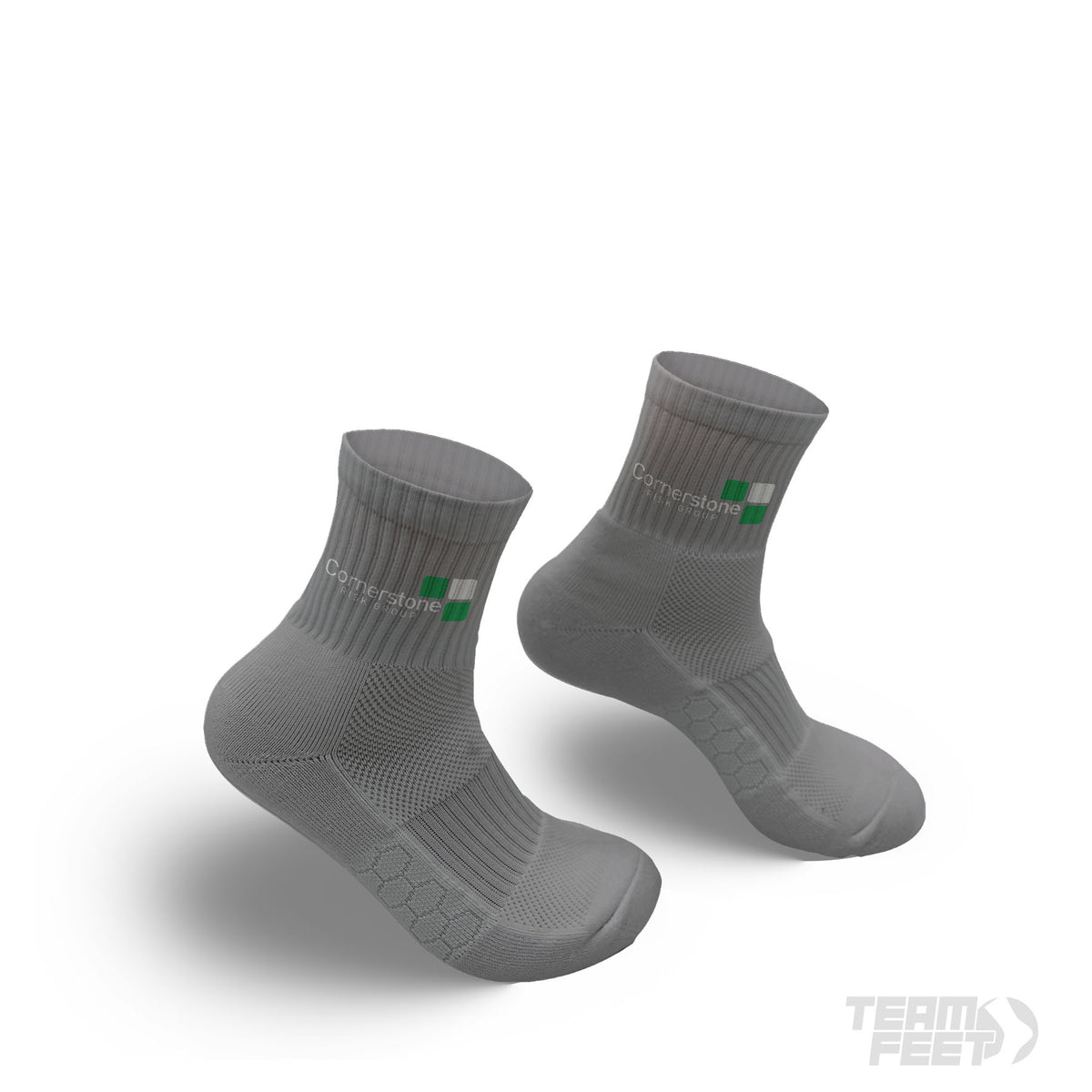 Conerstone RG  - QUARTER