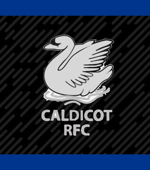 Caldicot RFC - Grip Mid