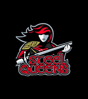 Caledonia Steel Queens - CREW