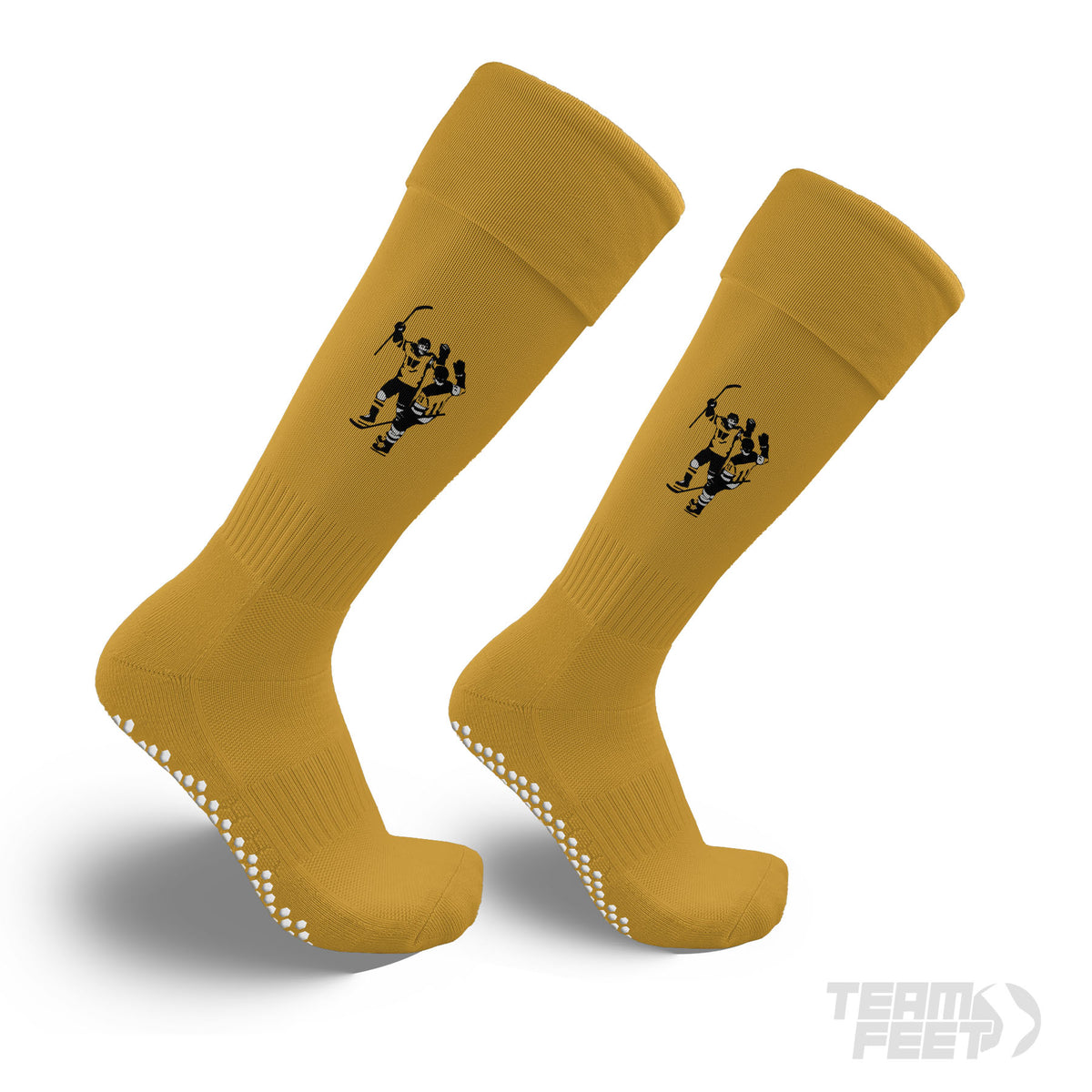 Caluva - GRIP KNEE mockup