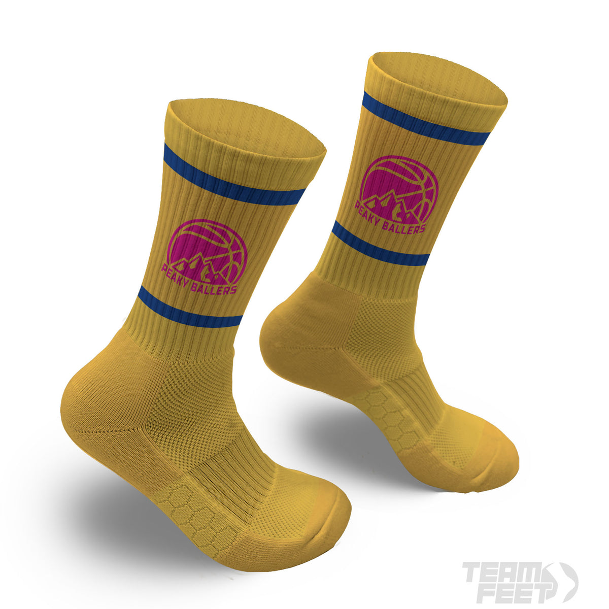 Cam - CREW mockup