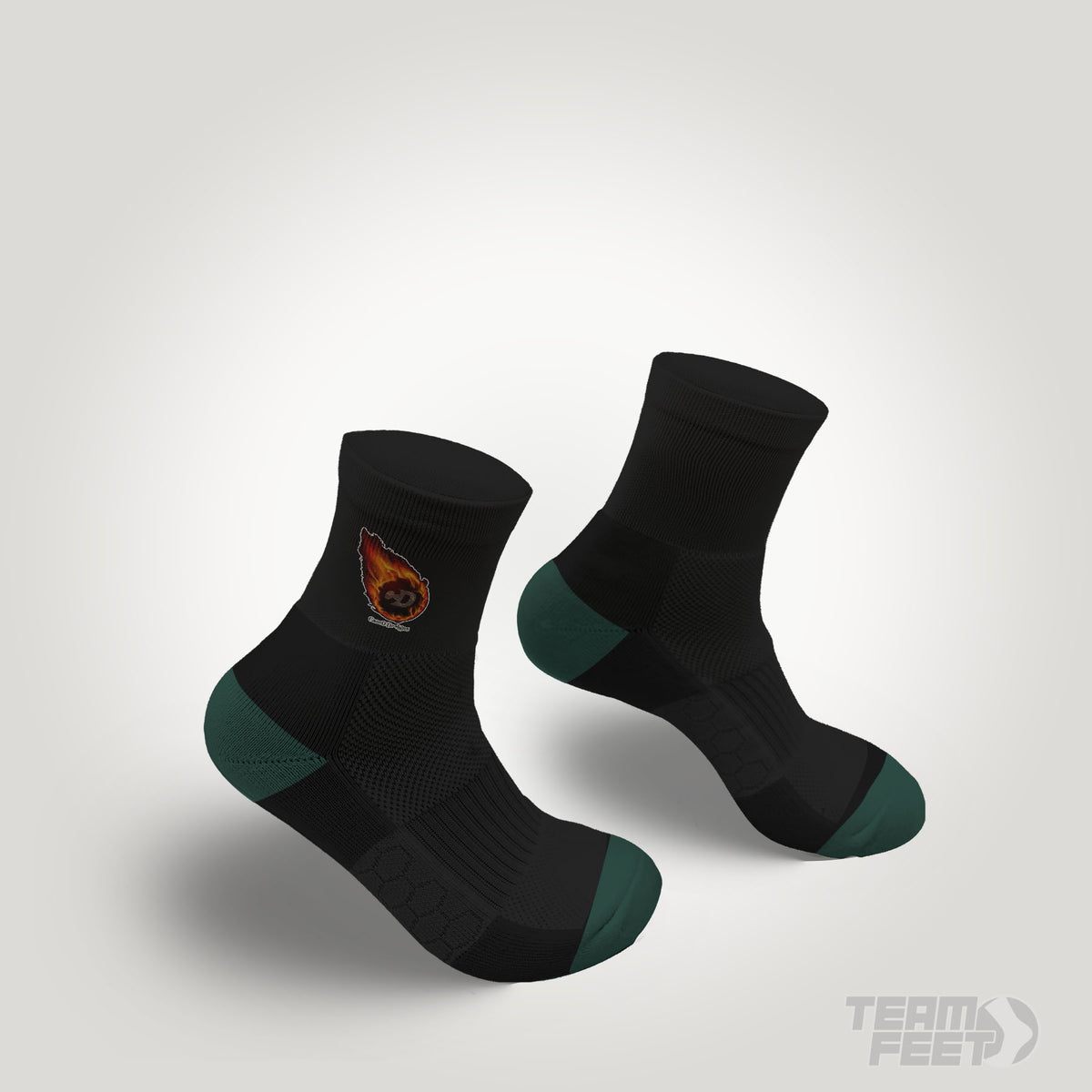 CamO - QUARTER mockup