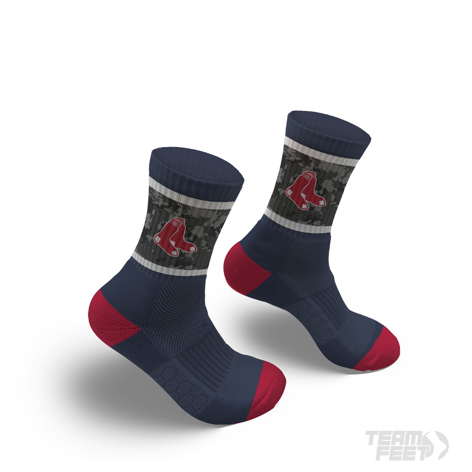 Camden red sox - MID