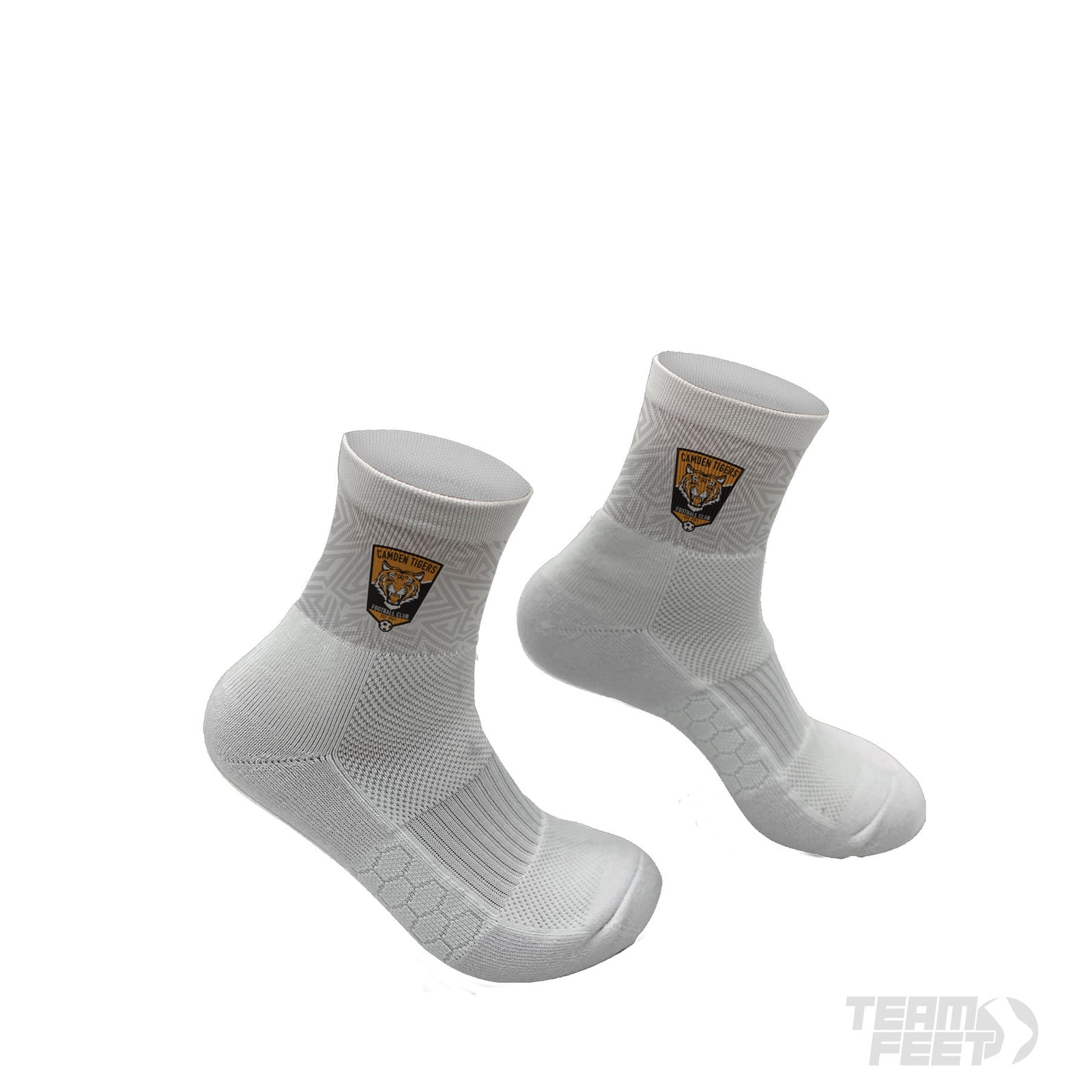 Camden Tigers - QUARTER