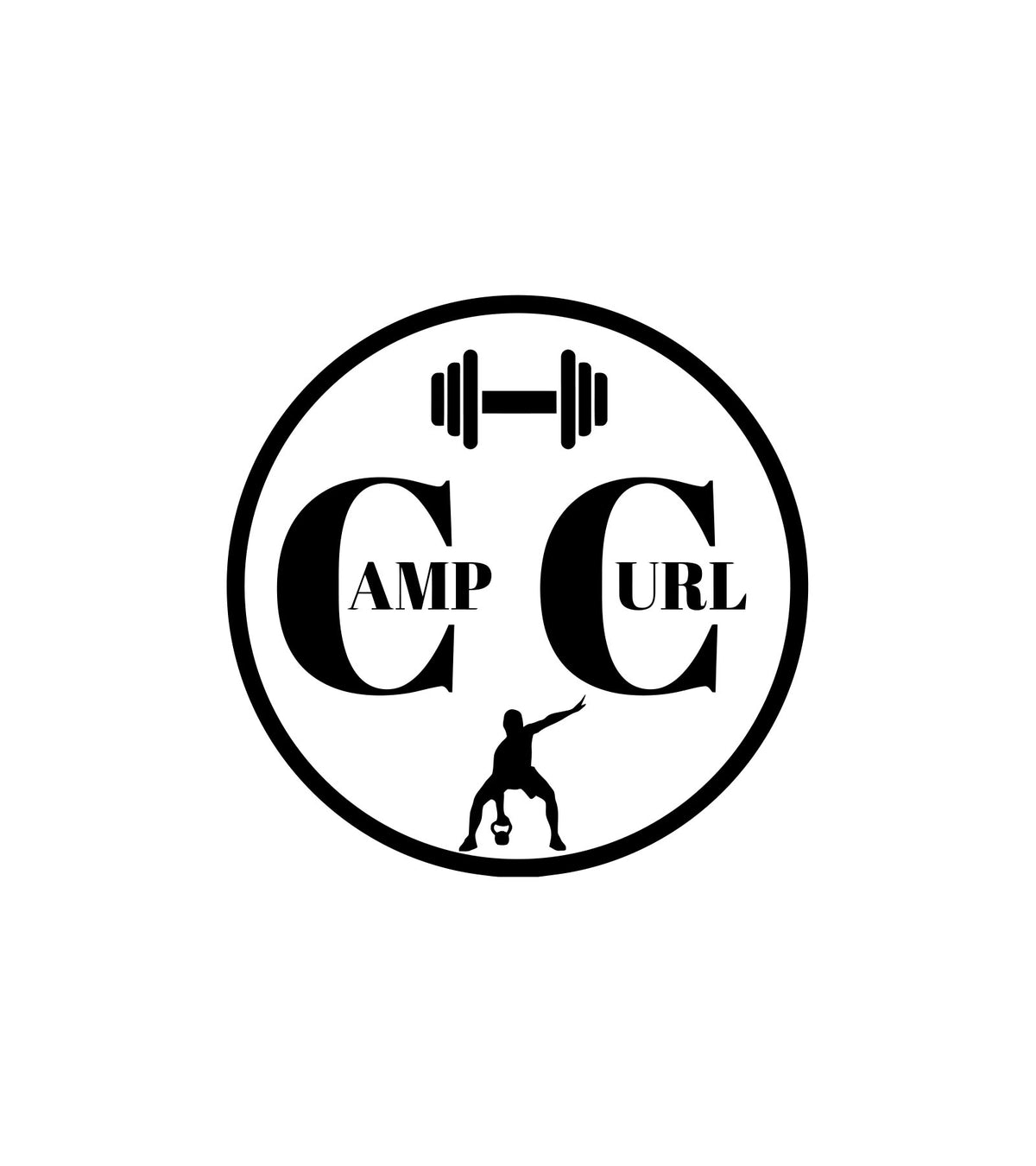 Camp Curl - CREW