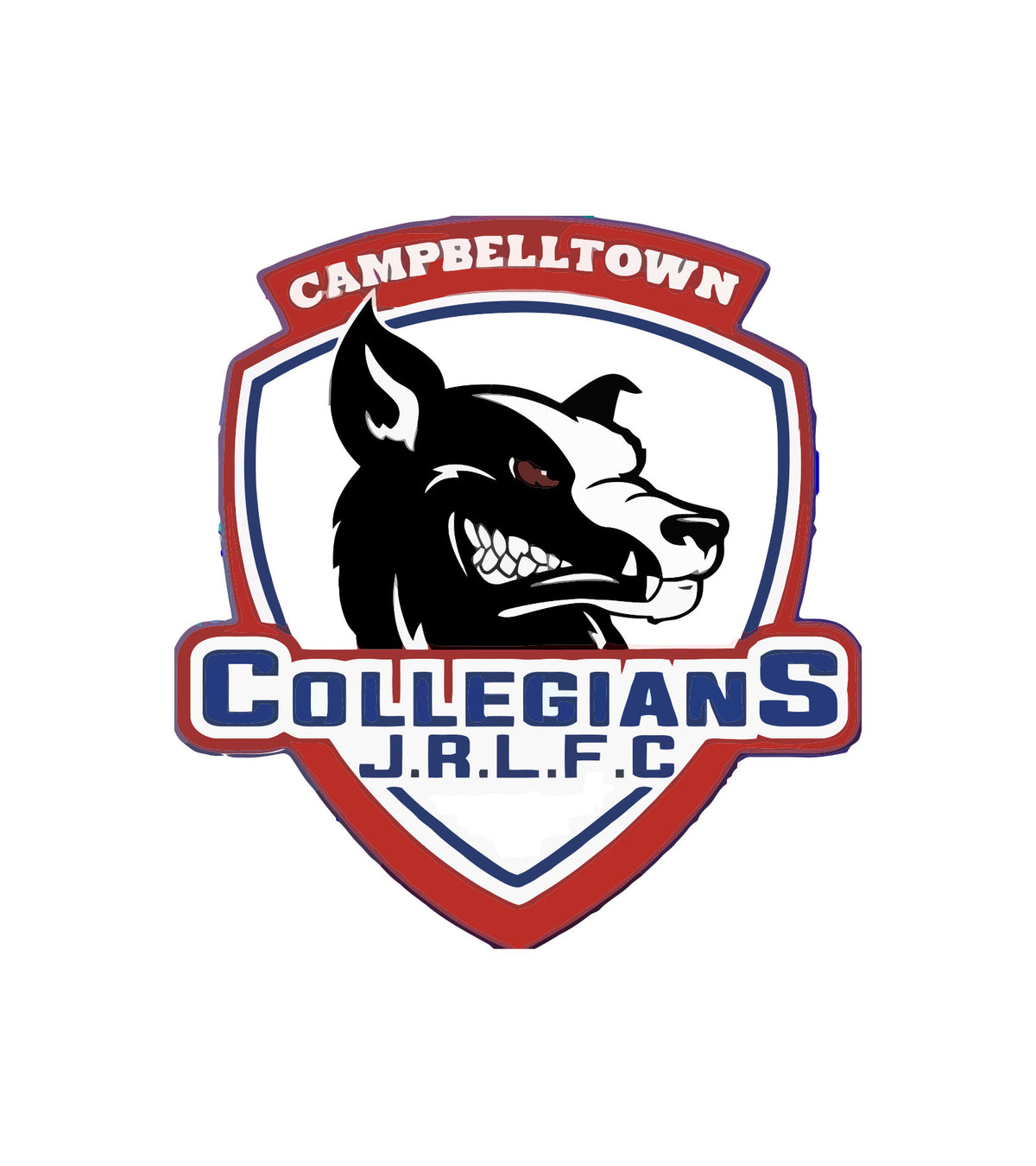 Campbelltown collegians - CREW
