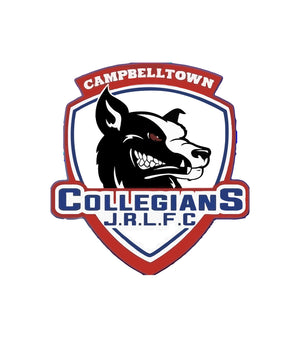 Campbelltown collegians - CREW