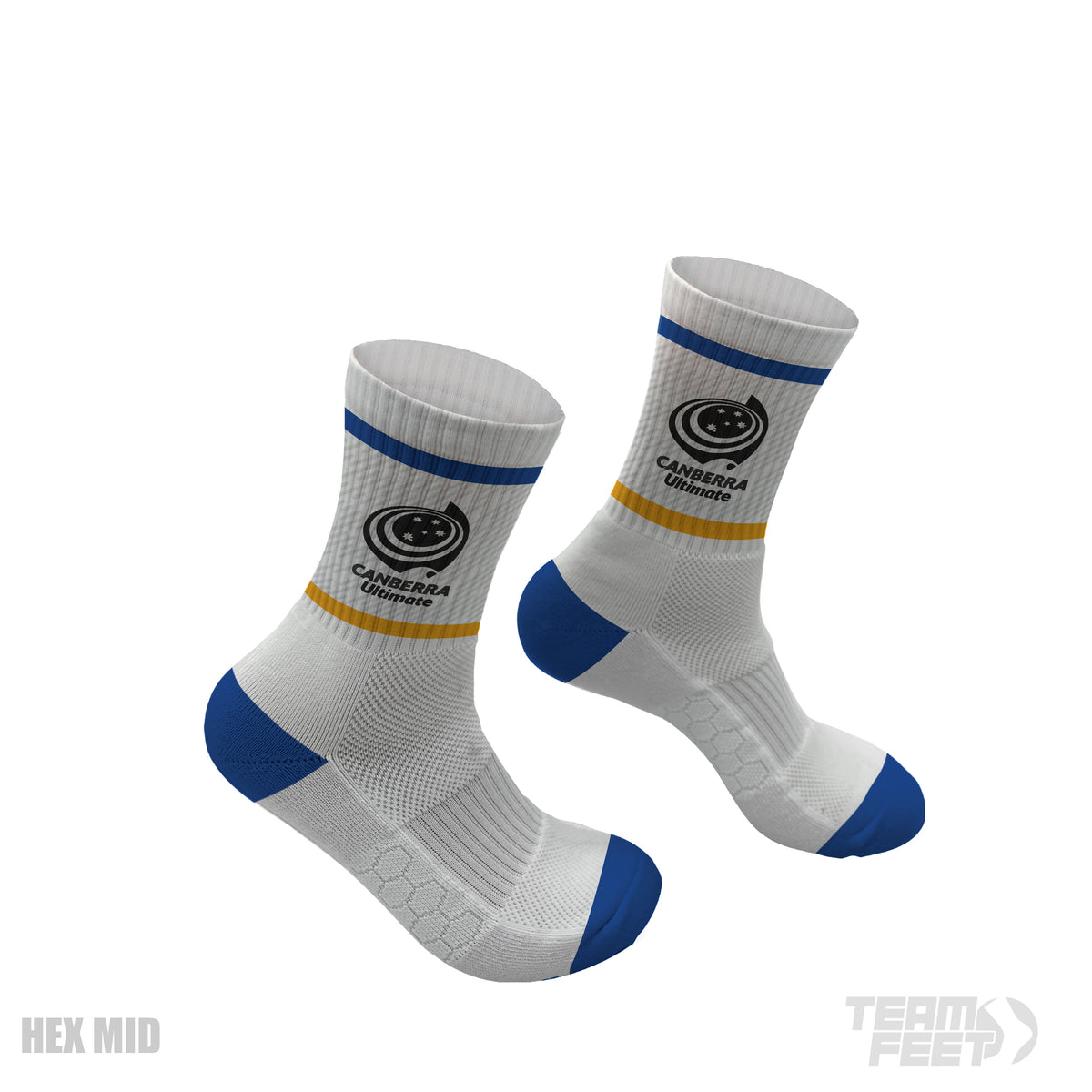 Canberra Ultimate - MID mockup