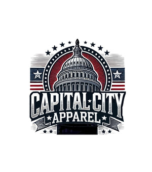 Capital City Apparel - MID