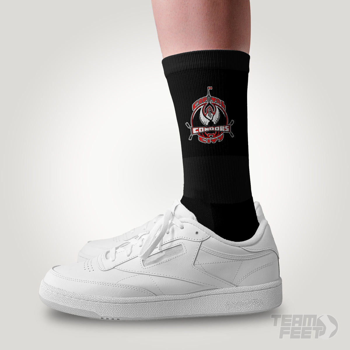 Capital City Condors - CREW