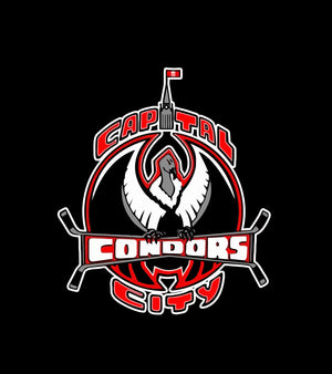 Capital City Condors - CREW