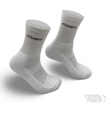 #TEAMF!T White - MID mockup
