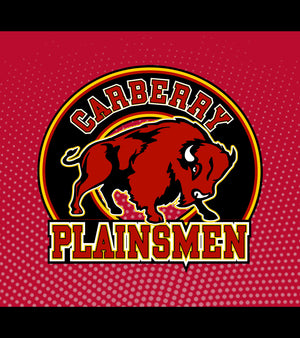 Carberry Plainsmen - GRIP CREW