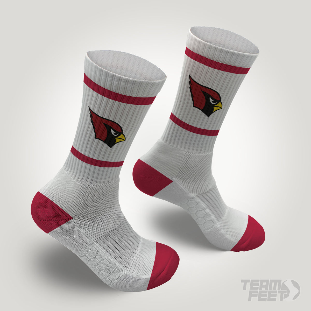 Cardinals - CREW mockup